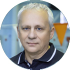 Жердев Юрий Владимирович